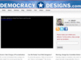 democracydesigns.com