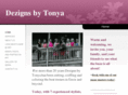 dezignsbytonya.com