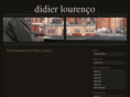 didierlourenco.com