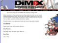 dimaxcorp.com