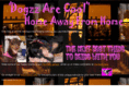 dogzzarecool.com