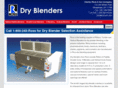 dryblenders.com