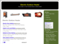 electricoutdoorheater.org