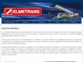 elmetrans.com