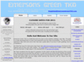 emersonsgreentkd.com