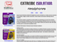 extremenoisecancellingheadphones.com
