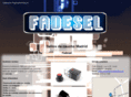 fadesel.com