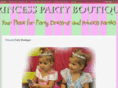 fargoprincessparties.com