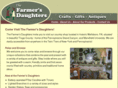 farmersdaughtersshop.com