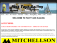 fasttacksailing.com