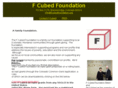 fcubedfoundation.org