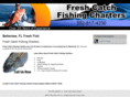 freshcatchfishingcharters.com