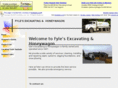 fyleshoneywagon.com