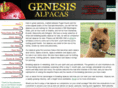 genesisalpacas.com