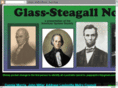 glass-steagallnow.com