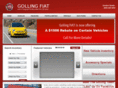 gollingfiat.com