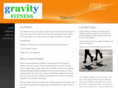 gravityfitnessonline.com