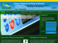 greenhvacair.com