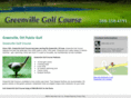 greenvilleohgolfcourse.com