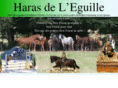 haras-leguille.com