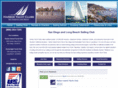 harborislandyachtclub.com