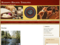 harmonyholistictherapies.ie