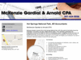 hotspringsarkansascpa.com
