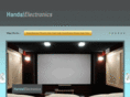 houstonaudiovisual.net