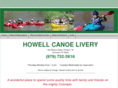 howellcanoe.com