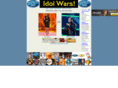 idolwars.com