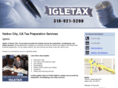 igletax.com