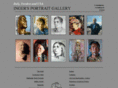 ingersportraits.com