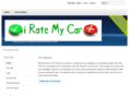 iratemycar.com