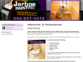 jarboepainting.com