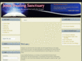 jesushealingsanctuary.com
