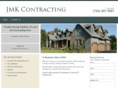 jmkcontracting.com