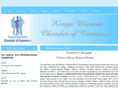 kenyawomenschamber.org