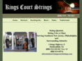 kingscourtstrings.com