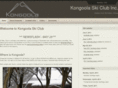 kongoola.com