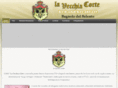 lavecchiacorte.com