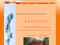 leapfrogcoaching.com