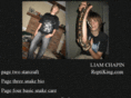 liamchapin.com
