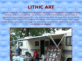 lithicart.com