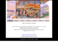 mcfaulart.com
