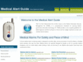 medicalalertguide.com