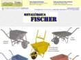 metalurgicafischer.com