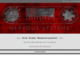 nervoussystems.co.uk