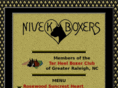 nivekboxers.com