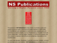 nspublications.com