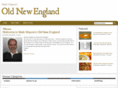 oldnewengland.com
